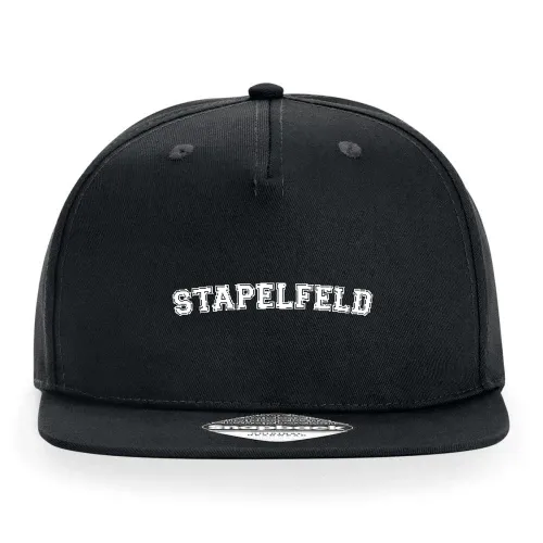 Stapelfeld Cap Sonstig. Snapback Rapper