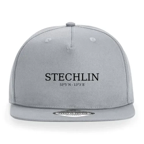 Stechlin Koordinaten Cap Sonstig. Snapback Rapper