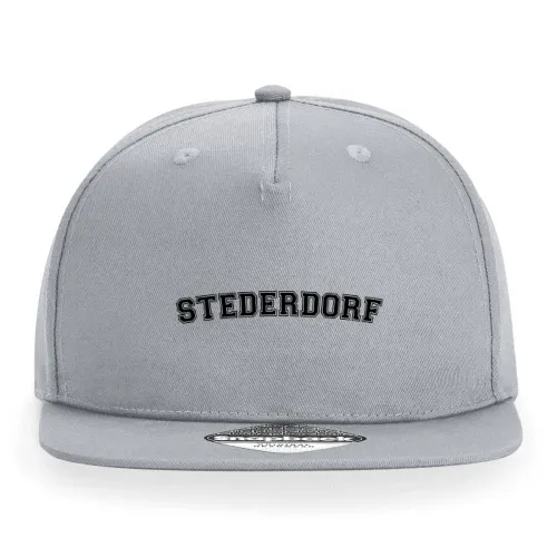 Stederdorf Cap Sonstig. Snapback Rapper