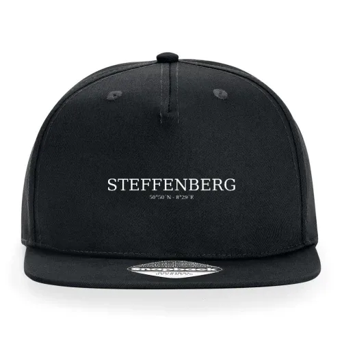 Steffenberg Koordinaten Cap
