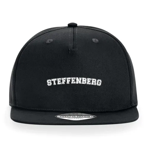 Steffenberg Cap Sonstig. Snapback Rapper