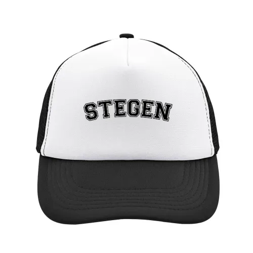 Stegen Cap Sonstig. Mesh Cap