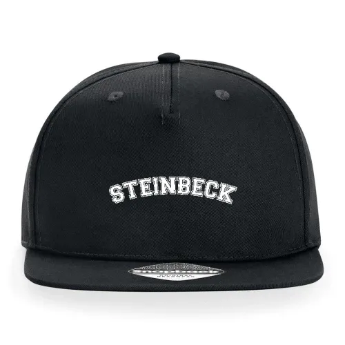 Steinbeck Cap Sonstig. Snapback Rapper