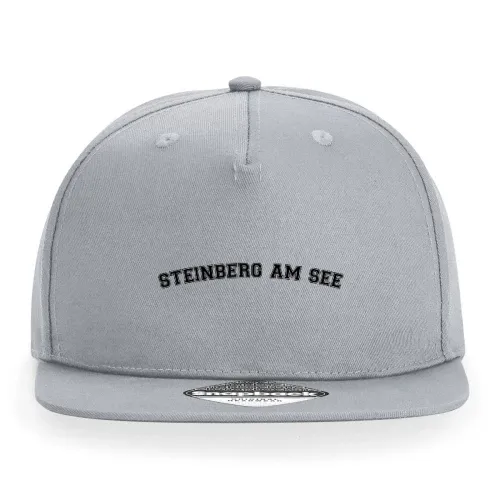 Steinberg am See Cap Sonstig. Snapback Rapper