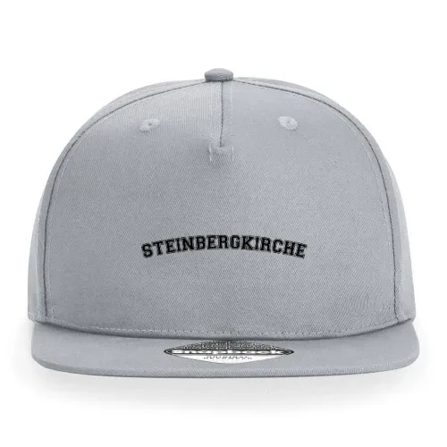 Steinbergkirche Cap Sonstig. Snapback Rapper