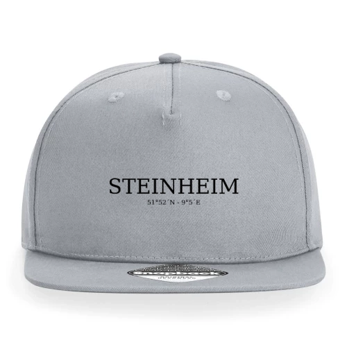 Steinheim Koordinaten Sonstig. Cap Steinheim Koordinaten Cap
