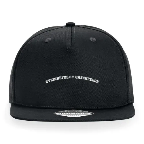Steinhöfel OT Hasenfelde Cap Sonstig. Snapback Rapper