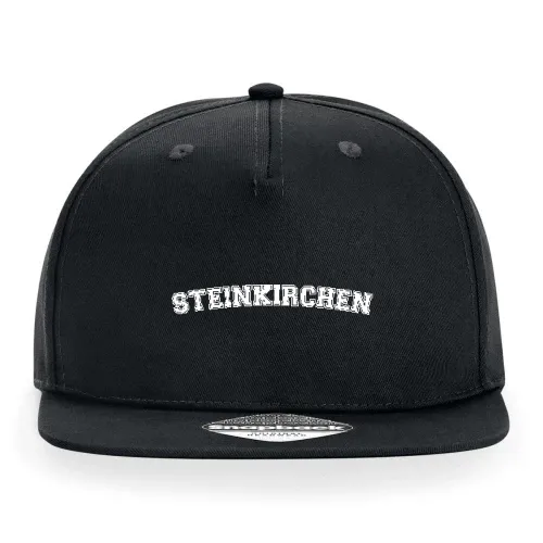 Steinkirchen Cap Sonstig. Snapback Rapper