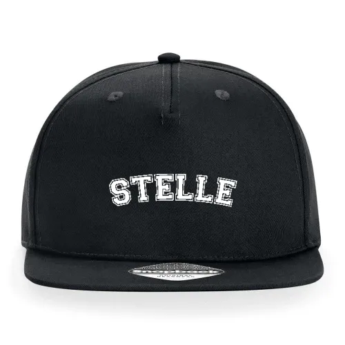 Stelle Cap Sonstig. Snapback Rapper