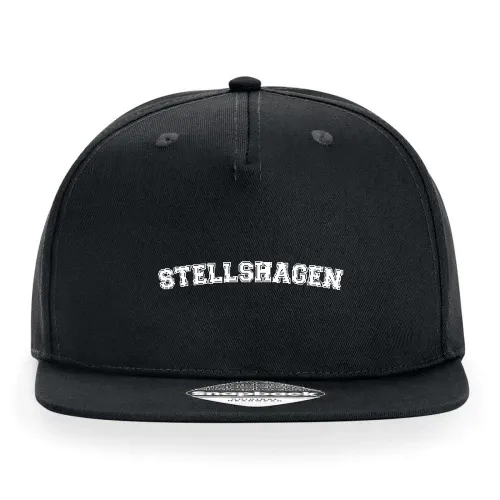 Stellshagen Cap Sonstig. Snapback Rapper