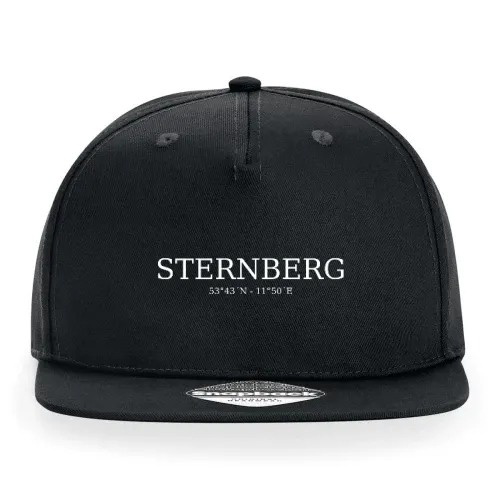 Sternberg Koordinaten Cap Sonstig. Snapback Rapper