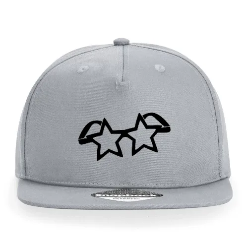 Sternen Brille Sonstig. Cap Sternen Brille Cap