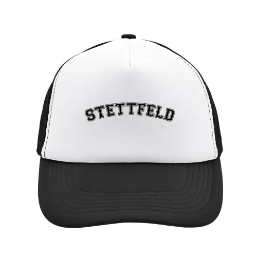 Stettfeld Cap Sonstig. Mesh Cap