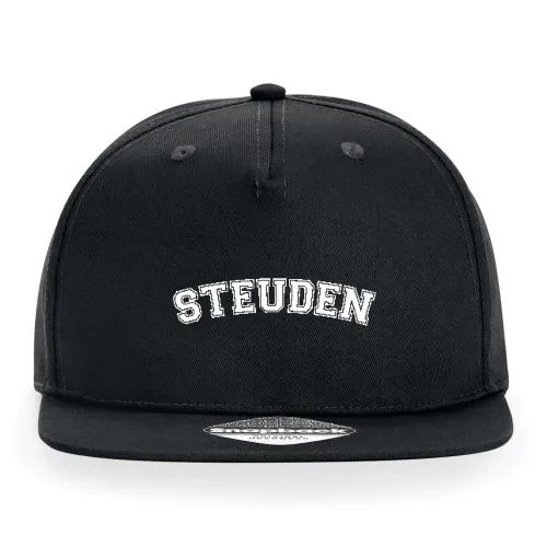 Steuden Cap Sonstig. Snapback Rapper