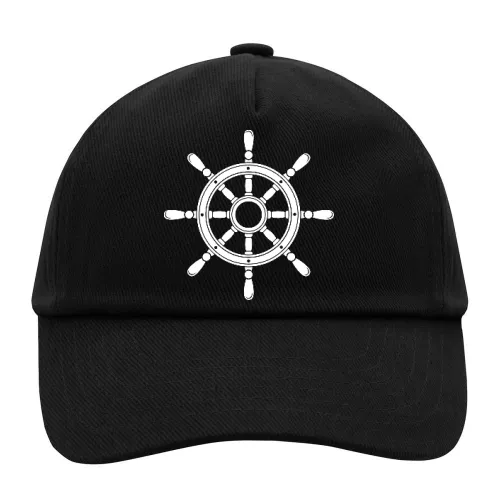 Steuerrad vom Schiff Sonstig. Cap
