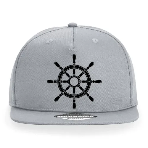 Steuerrad vom Schiff Sonstig. Cap