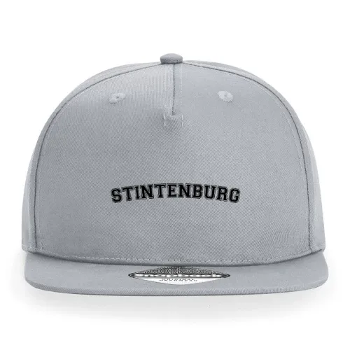 Stintenburg Cap Sonstig. Snapback Rapper