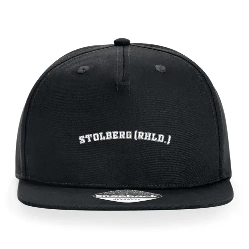 Stolberg (Rhld.) Cap Sonstig. Snapback Rapper