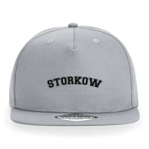 Storkow Cap Sonstig. Snapback Rapper