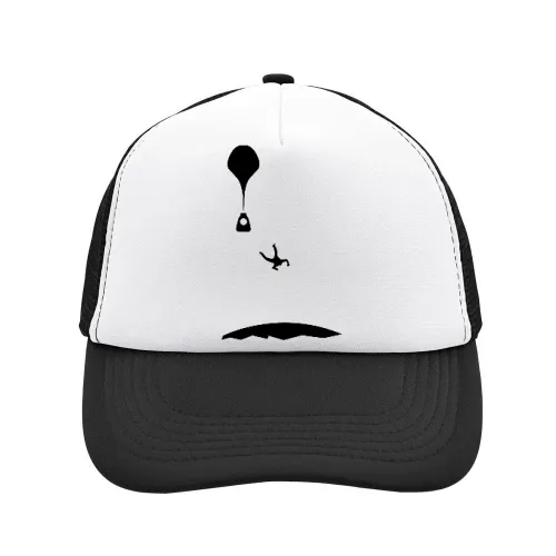 Stratos Sprung Cap Sonstig. Mesh Cap