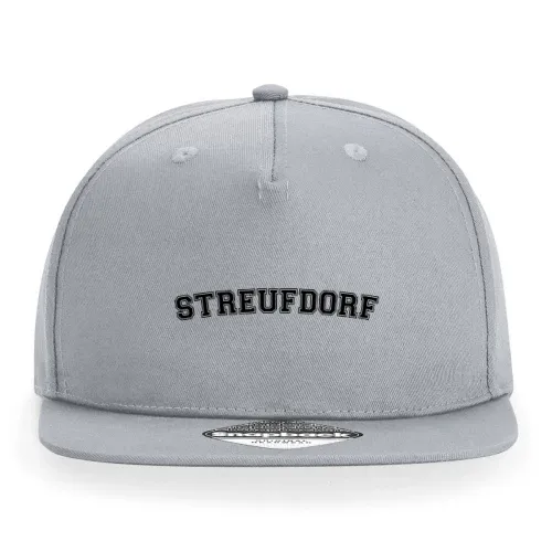 Streufdorf Cap Sonstig. Snapback Rapper