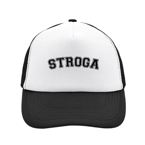 Stroga Cap Sonstig. Mesh Cap