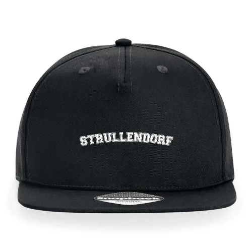 Strullendorf Cap Sonstig. Snapback Rapper