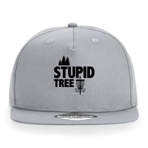 Stupid Tree, Golf Sonstig. Cap Stupid Tree, Golf Cap