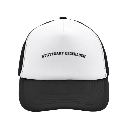 Stuttgart-Degerloch Cap Sonstig. Mesh Cap