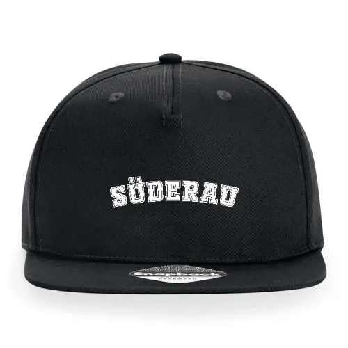 Süderau Cap Sonstig. Snapback Rapper