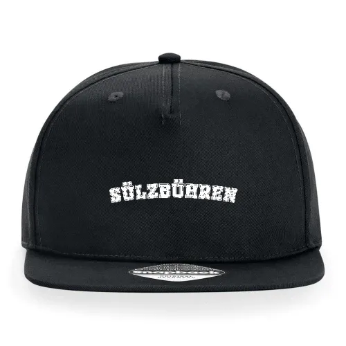 Sülzbühren Cap Sonstig. Snapback Rapper