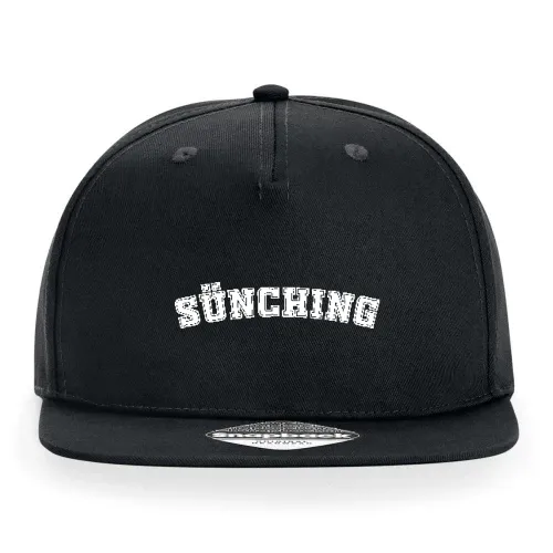 Sünching Cap Sonstig. Snapback Rapper