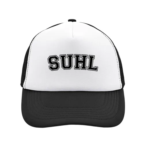 Suhl Cap Sonstig. Mesh Cap