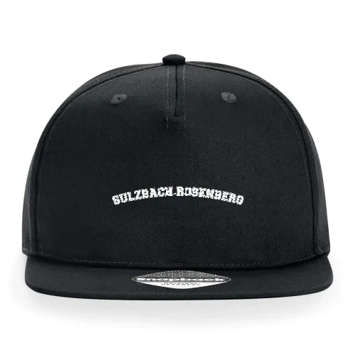 Sulzbach-Rosenberg Cap Sonstig. Snapback Rapper