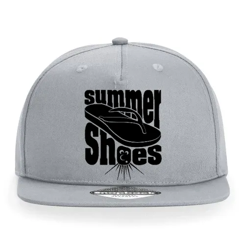 Summer Shoes Flip Flops Cap Sonstig. Snapback Rapper