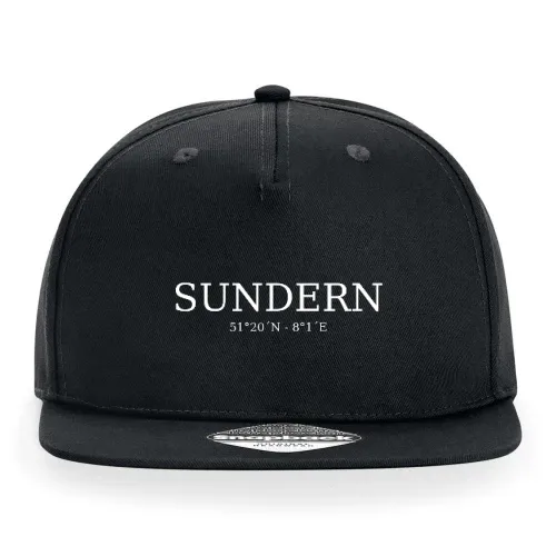 Sundern Koordinaten Cap