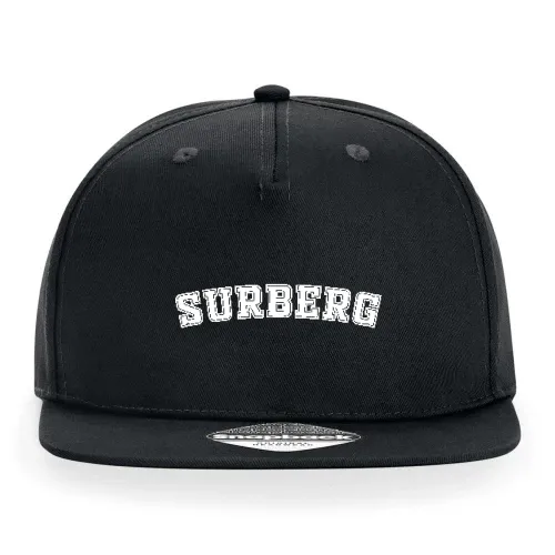 Surberg Cap Sonstig. Snapback Rapper