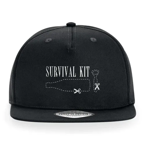 Survival Kid Bierflasche Cap