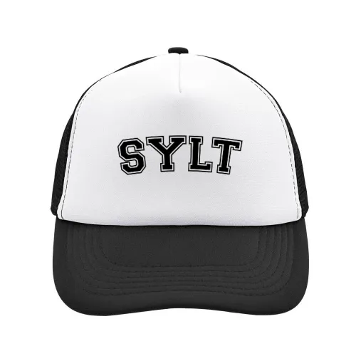Sylt Cap Sonstig. Mesh Cap