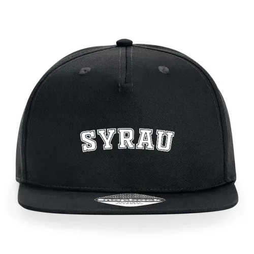 Syrau Cap Sonstig. Snapback Rapper