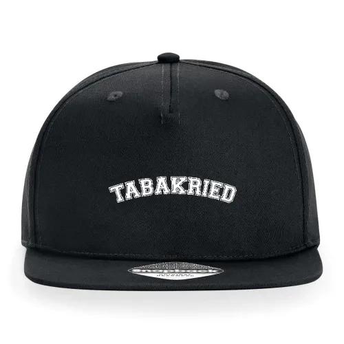 Tabakried Cap Sonstig. Snapback Rapper