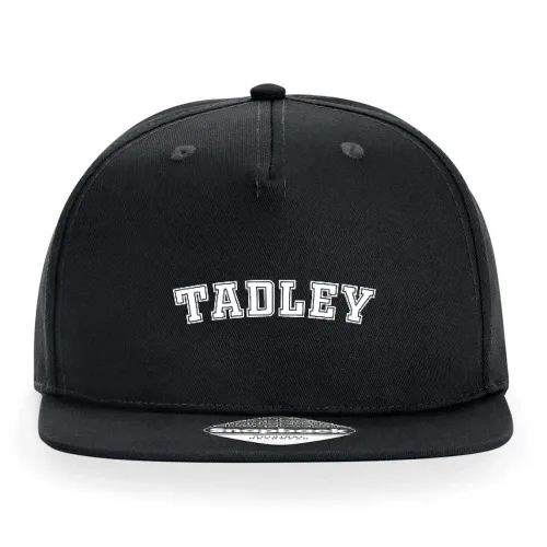 TADLEY Cap Sonstig. Snapback Rapper