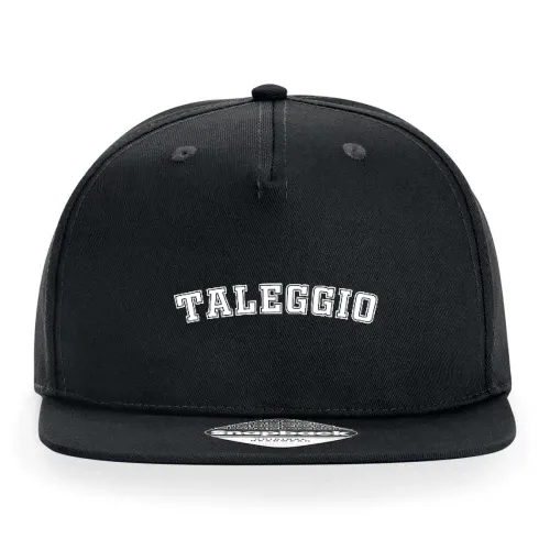TALEGGIO Cap Sonstig. Snapback Rapper