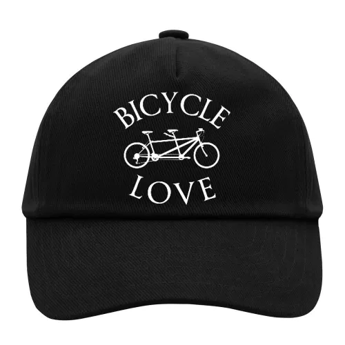 Tandem Fahrrad Sonstig. Cap