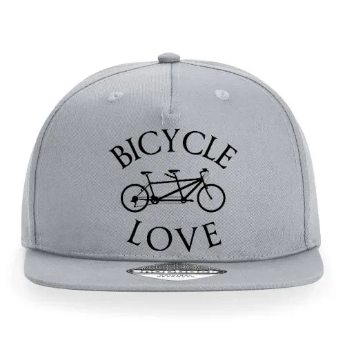 Tandem Fahrrad Sonstig. Cap