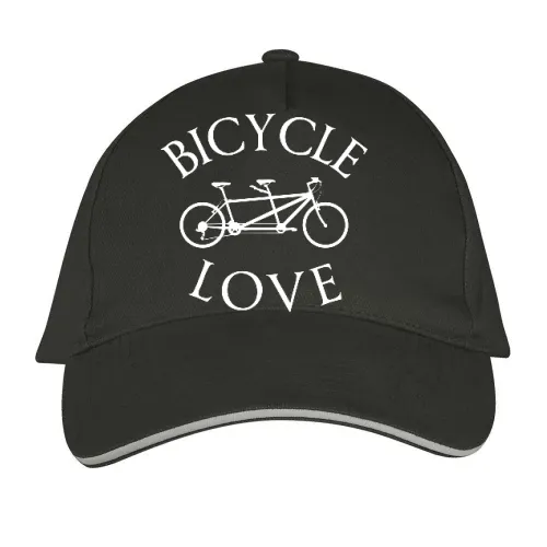 Tandem Fahrrad Sonstig. Cap