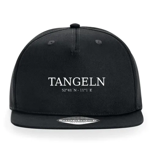 Tangeln Koordinaten Cap