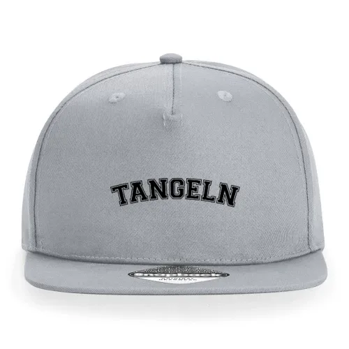 Tangeln Cap Sonstig. Snapback Rapper
