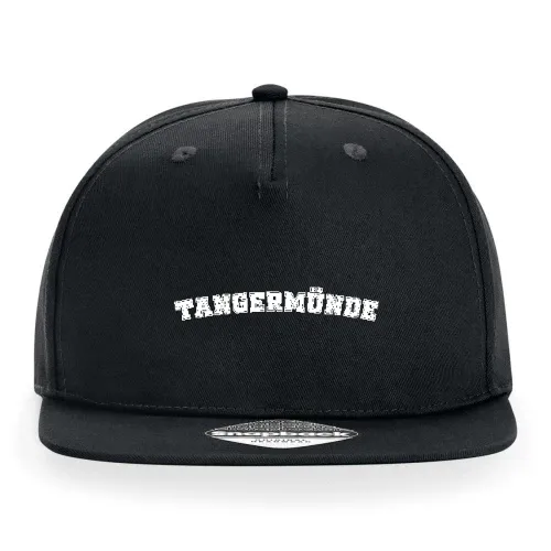 Tangermünde Cap Sonstig. Snapback Rapper