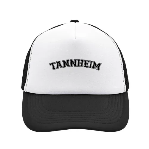 Tannheim Cap Sonstig. Mesh Cap